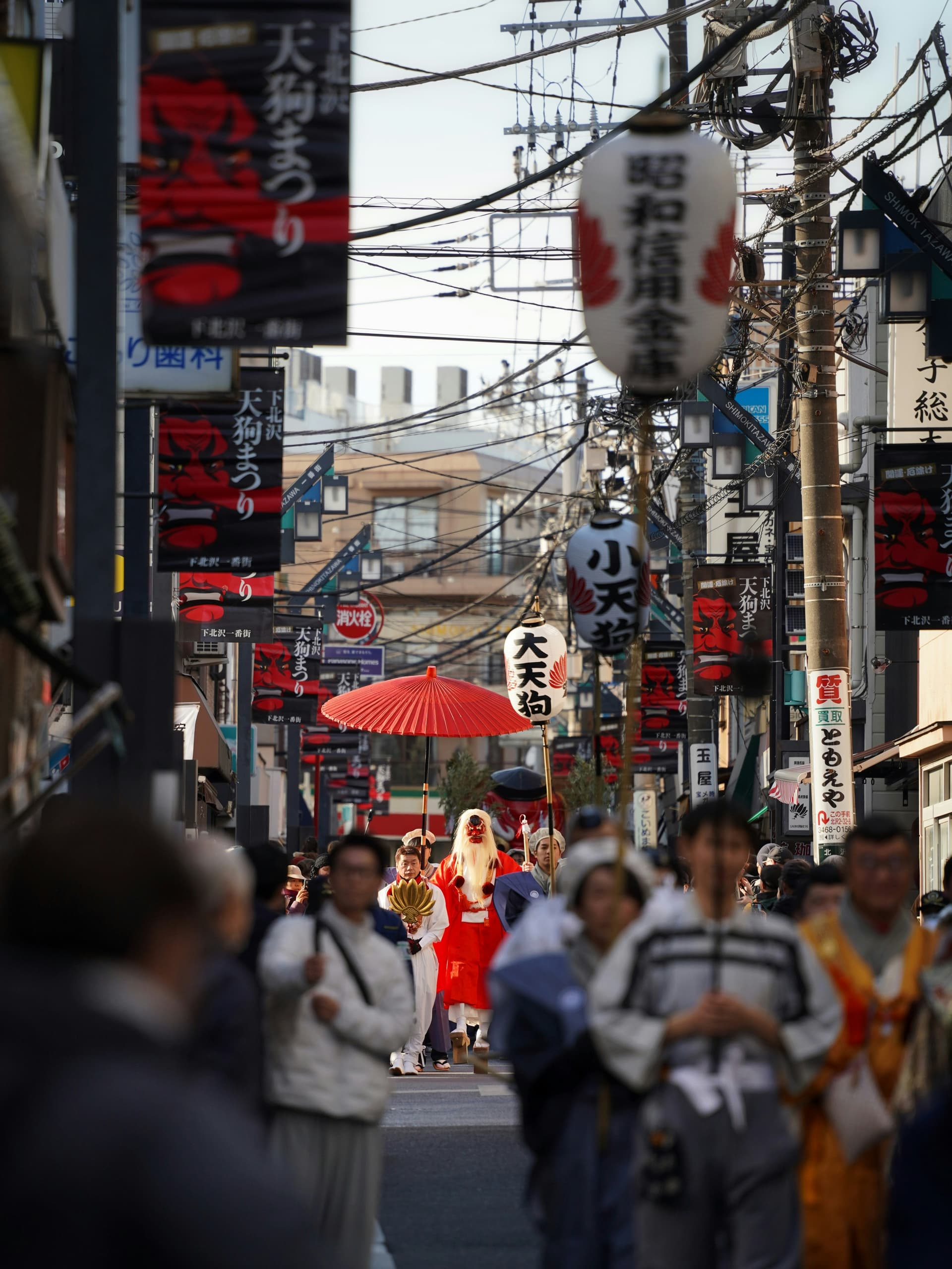 Discovering local craftsmanship